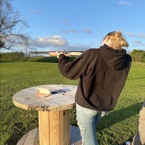 Meet your Posher, Hannah